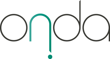 onda 로고